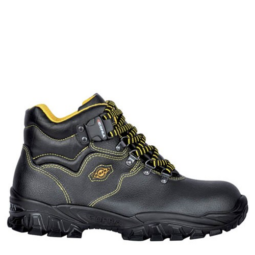 Cofra New Danubio Quick Release Safety Boots