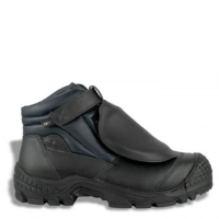 Cofra New Iron Safety Boots with Metatarsal Protection