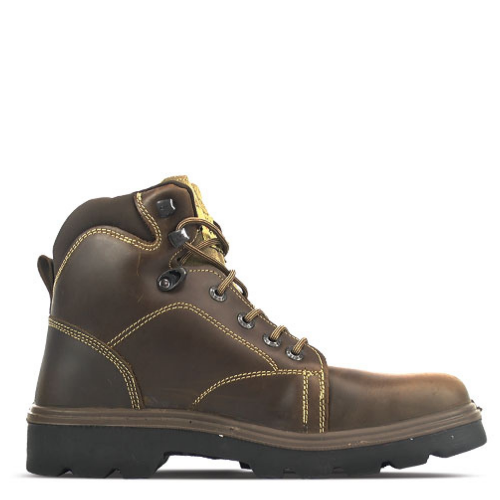 Cofra New Land Ladies Safety Boots