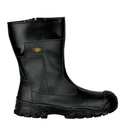Cofra New Oder Cold Protection Safety Boots