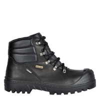 Cofra Obregon GORE-TEX Safety Boots Composite Toe Caps & Midsole Waterproof Safety Boots