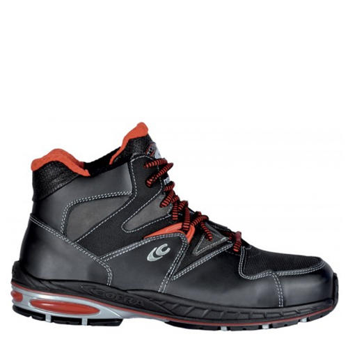 Cofra Perfect Game Cold Protection Safety Boots