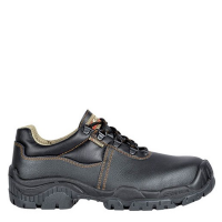 Cofra Reims S3 SRC Safety Shoe with Composite Toe Cap