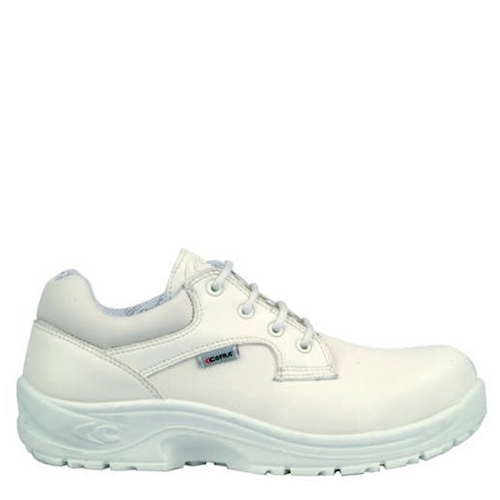 Cofra Remus Metal Free Safety Shoes