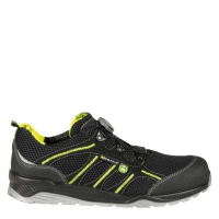 Cofra Stack ESD Safety Trainers BOA