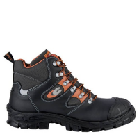 Cofra Troll Safety Boots