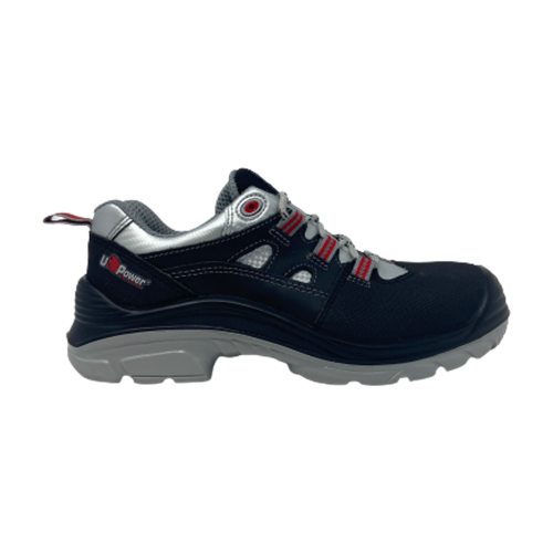 UPower Corner S3 Metal Free Safety Shoes