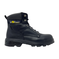 UPower Track Safety Boots