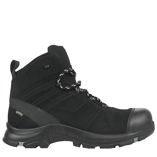 Haix Black Eagle GORE-TEX Safety Boots