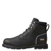 Ariat Groundbreaker Black Safety Boots