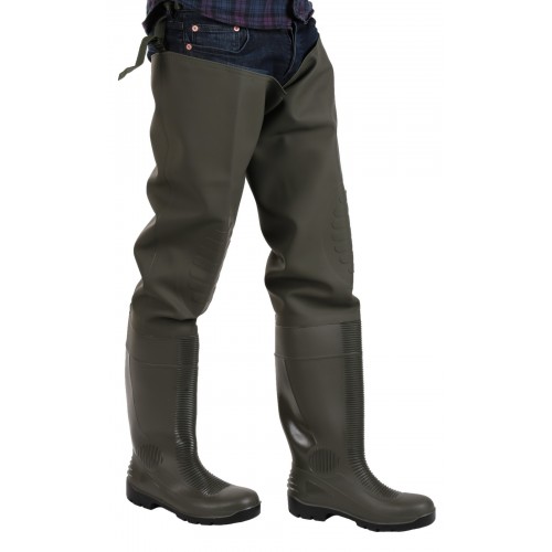 Amblers AS1003TW Forth Safety Waders