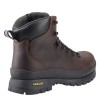 Amblers AS194 Grizedale Waterproof Safety Boots Brown