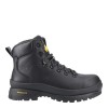 Amblers AS194 Grizedale Waterproof Safety Boots Black Amblers AS194 Grizedale Waterproof Safety Boots Black
