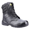 Amblers AS240 High Leg Safety Boots