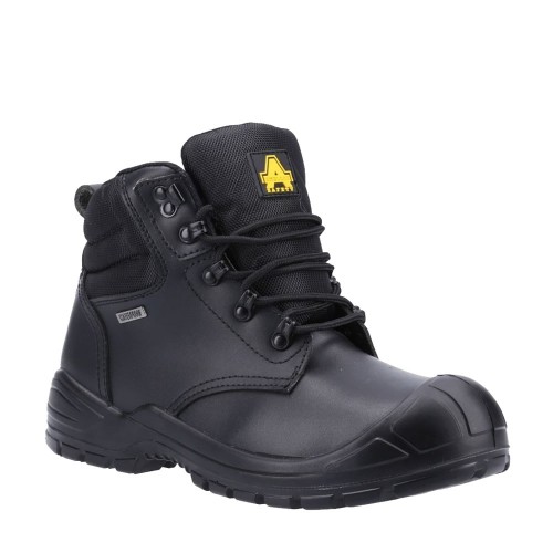 Amblers AS241 Safety Boots Black