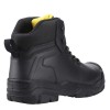 Amblers AS259C Ashdown S3S Black Metal Free Safety Boots