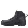 Amblers AS259C Ashdown S3S Black Metal Free Safety Boots