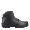 Amblers AS259C Ashdown S3S Black Metal Free Safety Boots