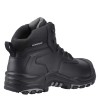 Amblers AS304C Lomond S7S Black Waterproof Safety Boots