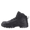 Amblers AS304C Lomond S7S Black Waterproof Safety Boots