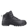 Amblers AS304C Lomond S7S Black Waterproof Safety Boots