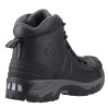 Amblers AS35C S7S Metal Free Black Waterproof Safety Boots