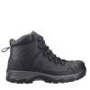Amblers AS35C S7S Metal Free Black Waterproof Safety Boots