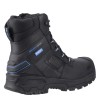 Amblers AS361C RHEON™ Salus 8" Black Waterproof Safety Boots