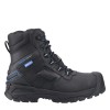 Amblers AS361C RHEON™ Salus 8" Black Waterproof Safety Boots