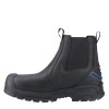 Amblers AS362C RHEON™ Seia S7S Black Waterproof Safety Dealer Boots