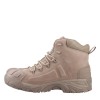 Amblers AS36C Taupe S7S Beige Waterproof Safety Boots