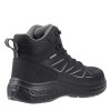 Amblers AS710C Trail S7S Black Waterproof Safety Hiker Boots