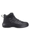 Amblers AS710C Trail S7S Black Waterproof Safety Hiker Boots