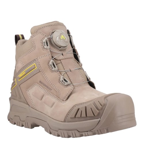 Amblers AS966C Demolition Waterproof Safety Boots BOA Amblers AS966C Demolition Waterproof Safety Boots BOA