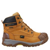 Amblers AS986 Waterproof Metatarsal Safety Boots