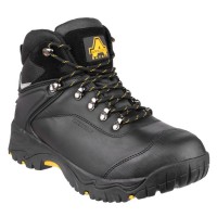 Amblers FS991 Waterproof Safety Boots Steel Toecap