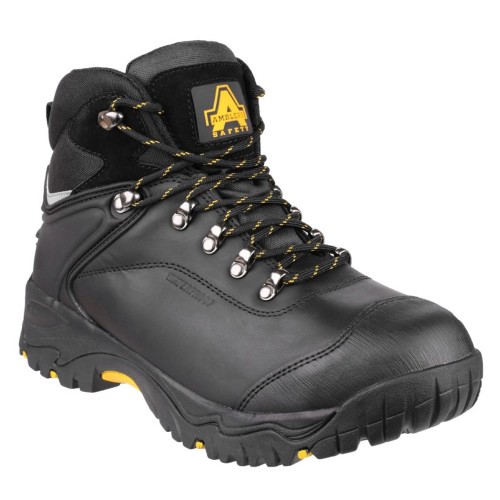 Amblers FS991 Waterproof Safety Boots Steel Toecap Amblers FS991 Waterproof Safety Boots Steel Toecap
