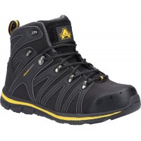 Amblers AS254 Edale Safety Boots Steel Toe Caps Vegan Friendly