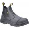 Amblers York S3 Safety Dealer Boots