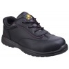 Amblers A602C Metal Free Ladies Safety Trainers