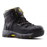 Amblers AS803 Wide Fit Safety Boots