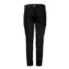 Apache Barkerville Black Lightweight Cargo Trousers Apache Barkerville Black Lightweight Cargo Trousers