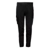 Apache Barkerville Black Lightweight Cargo Trousers Apache Barkerville Black Lightweight Cargo Trousers