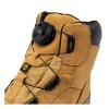 Apache Churchill Wheat FITGO Safety Boots ESD