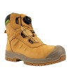 Apache Churchill Wheat FITGO Safety Boots ESD