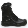 Apache Combat Waterproof High-Leg Safety Boots