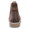 Apache Crater Brown Dealer Boots