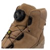 Apache Stonehenge Stone FITGO Safety Boots BOA Type