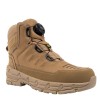 Apache Stonehenge Stone FITGO Safety Boots BOA Type