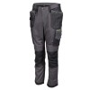 Apache Sudbury Grey / Black Lightweight Slim Fit Stretch Work Trousers